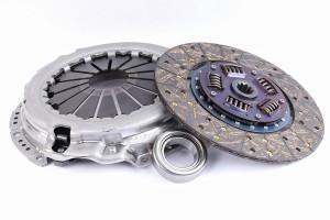 Zestaw sprzęgła Clutch Pro TOYOTA LAND CRUISER 4.0 FJ62_G 115KW 1987-1990