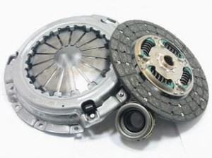 Zestaw sprzęgła Clutch Pro TOYOTA COASTER 4.0 D HB30_ 76KW 1985-1990