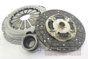 Zestaw sprzęgła Clutch Pro