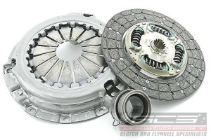 Zestaw sprzęgła Clutch Pro TOYOTA LAND CRUISER 4.5 24V FZJ80_ 151KW 1992-1998
