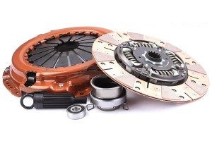 Zestaw sprzęgła Xtreme Outback Ceramic TOYOTA LAND CRUISER 4.5 24V FZJ80_ 151KW 1992-1998