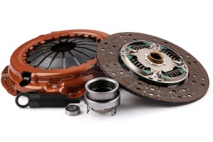 Zestaw sprzęgła Xtreme Outback Organic TOYOTA LAND CRUISER PRADO 4.0 V6 WTi GRJ120 179KW 2003-2009