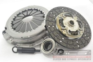 Zestaw sprzęgła Clutch Pro TOYOTA LAND CRUISER PRADO 3.0 D-4D KZJ12 92KW 2002-2007