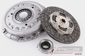 Zestaw sprzęgła Clutch Pro TOYOTA LAND CRUISER PRADO 3.0 D-4D KDJ150_ 127KW 2009-on