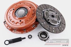 Zestaw sprzęgła Xtreme Outback KTY28028-1A TOYOTA Hilux 2015-