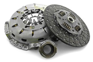 Zestaw sprzęgła Clutch Pro TOYOTA LAND CRUISER 4.5 24V FZJ80_ 151KW 1992-1998