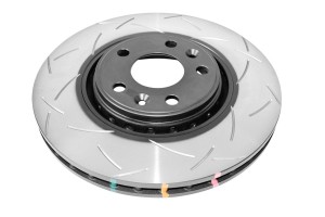 Tarcza hamulcowa DBA 4000 series T3 przód RENAULT Talisman Scenic Megane Laguna Espace Clio 2010-