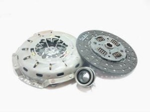 Zestaw sprzęgła Clutch Pro TOYOTA LAND CRUISER 4.5 4x4 FZJ75 158KW 1992-1999