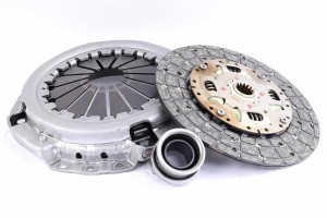 Zestaw sprzęgła Clutch Pro TOYOTA LAND CRUISER 4.5 24V FZJ80_ 151KW 1992-1998