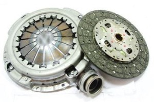 Zestaw sprzęgła Clutch Pro TOYOTA LAND CRUISER 4.5 D V8 VDJ200 210KW 2008-on