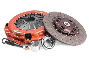 Zestaw sprzęgła Xtreme TOYOTA 1HD - NISS 24x25.4mm