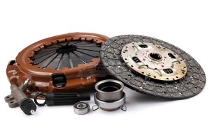 Zestaw sprzęgła Xtreme Outback Extra Organic Toyota Land Cruiser 80 4.2 TD HDJ80 1990.01-1994.12