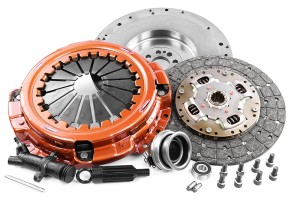 Zestaw sprzęgła Xtreme Outback Extra Organic Toyota Land Cruiser 70 4.5 TD 24V 4x4 VDJ76. VDJ78. VDJ76R. VDJ78R 2007.01-2022