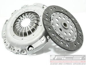 Zestaw sprzęgła Clutch Pro VOLVO S40 2.0 100KW 1997-2003