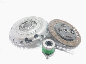 Zestaw sprzęgła Clutch Pro VOLVO V40 1.8 85KW 1995-1999