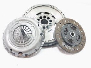 Zestaw sprzęgła Clutch Pro VOLVO V40 1.8 85KW 1995-1999