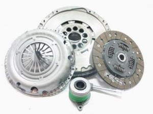 Zestaw sprzęgła Clutch Pro VOLVO V40 1.8 85KW 1995-1999