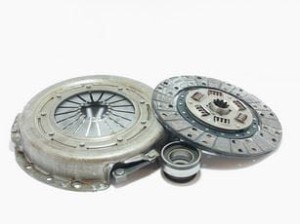 Zestaw sprzęgła Clutch Pro VOLVO 164 2.9 118KW 1972-1974