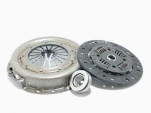 Zestaw sprzęgła Clutch Pro VOLVO 260 2.7 103KW 1974-1980