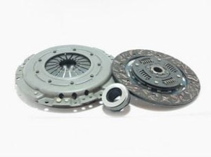 Zestaw sprzęgła Clutch Pro VOLVO 240 2.3 83KW 1986-1987