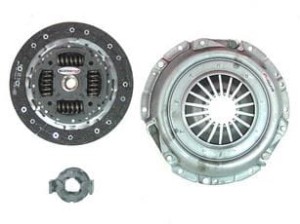 Zestaw sprzęgła Clutch Pro VOLVO 850 2.4 103KW 1992-1995
