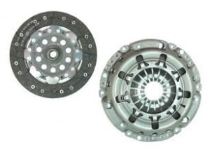 Zestaw sprzęgła Clutch Pro VOLVO V40 2.0 T 118KW 1997-2000