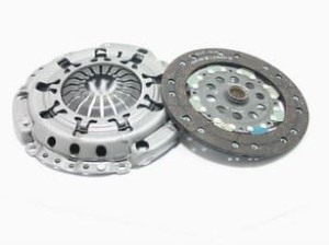 Zestaw sprzęgła Clutch Pro VOLVO S40 2.0 100KW 1997-2003