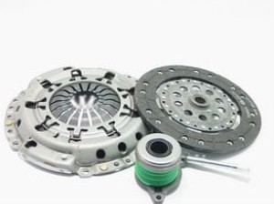Zestaw sprzęgła Clutch Pro VOLVO V40 2.0 T 118KW 1997-2000