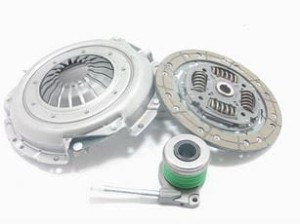 Zestaw sprzęgła Clutch Pro VOLVO S60 2.4 125KW 2001-2010