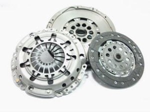 Zestaw sprzęgła Clutch Pro VOLVO V40 2.0 T 118KW 1997-2000