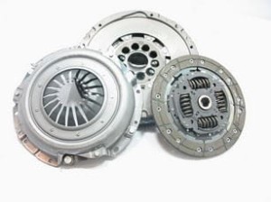 Zestaw sprzęgła Clutch Pro VOLVO S60 2.4 125KW 2001-2010