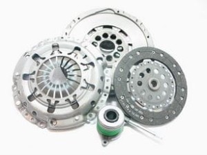 Zestaw sprzęgła Clutch Pro VOLVO S40 2.0 T 118KW 1997-2003