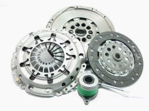 Zestaw sprzęgła Clutch Pro VOLVO V40 2.0 T 118KW 1997-2000
