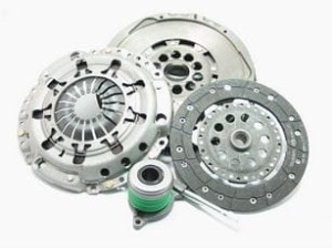 Zestaw sprzęgła Clutch Pro VOLVO V40 2.0 T 118KW 1997-2000
