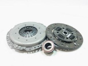 Zestaw sprzęgła Clutch Pro VOLVO 740 2.3 84KW 1984-1990