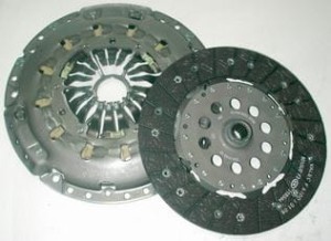 Zestaw sprzęgła Clutch Pro VOLVO S40 1.9 T4 147KW 1997-2000