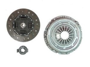 Zestaw sprzęgła Clutch Pro VOLVO 850 2.3 T5 166KW 1993-1996