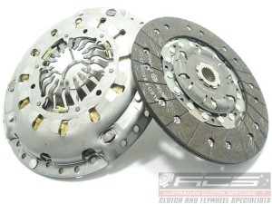 Zestaw sprzęgła Clutch Pro VOLVO C70 2.3 T-5 176KW 1998-2002
