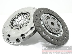 Zestaw sprzęgła Clutch Pro VOLVO XC70 CROSS COUNTRY 2.5 T XC AWD 154KW 2003-2004