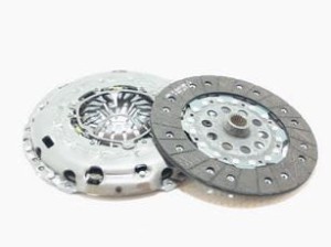 Zestaw sprzęgła Clutch Pro VOLVO C30 T5 162KW 2006-2012