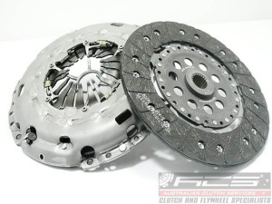Zestaw sprzęgła Clutch Pro VOLVO C30 T5 162KW 2006-2012