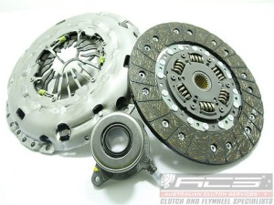 Zestaw sprzęgła Clutch Pro VOLVO S60 R 2.5 T AWD 221KW 2003-2010