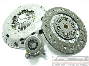 Zestaw sprzęgła Clutch Pro VOLVO S60 R 2.5 T AWD 221KW 2003-2010