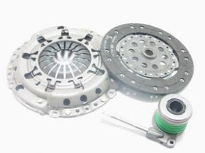 Zestaw sprzęgła Clutch Pro VOLVO S40 1.9 T4 147KW 1997-2000