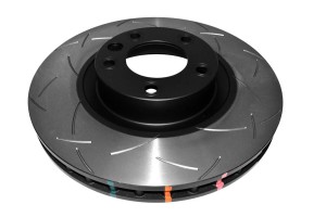Tarcza hamulcowa DBA 4000 series T3 przód VW Touareg 10-18 Porsche Cayenne 10-17