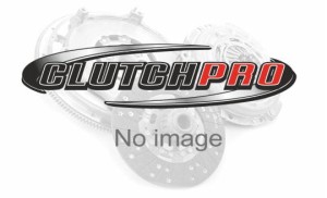 Zestaw sprzęgła Clutch Pro VOLVO V40 1.9 T4 147KW 1997-2000