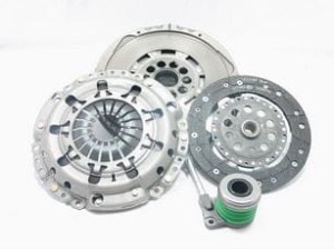 Zestaw sprzęgła Clutch Pro VOLVO C70 2.3 T-5 176KW 1998-2002