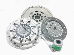 Zestaw sprzęgła Clutch Pro VOLVO S40 1.9 T4 147KW 1997-2000