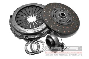 Zestaw sprzęgła Clutch Pro