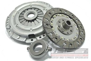 Zestaw sprzęgła Clutch Pro VW BEETLE 1.2 42005 22KW 1954-1965